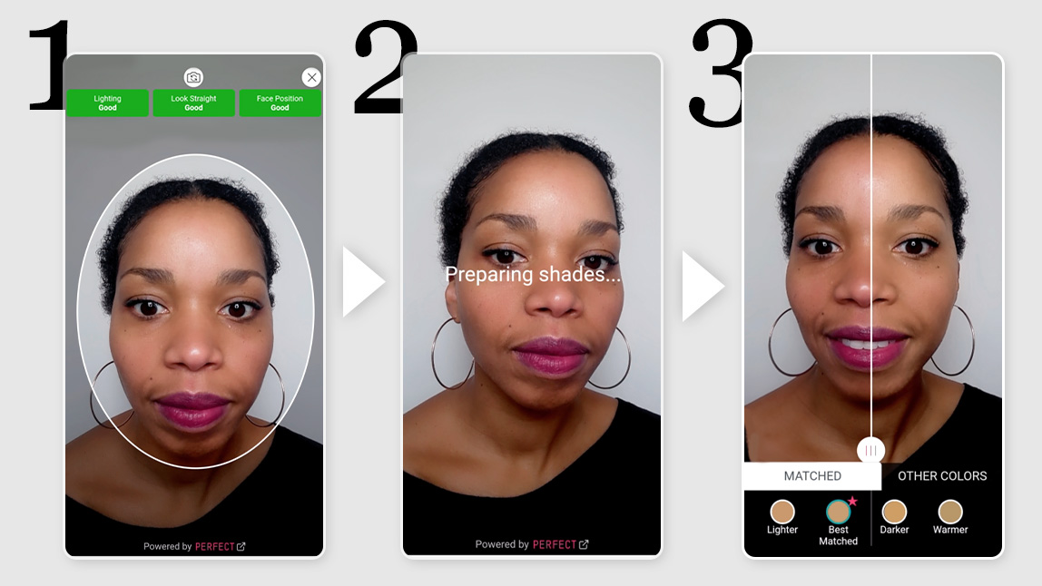 face analyzer face analyzer