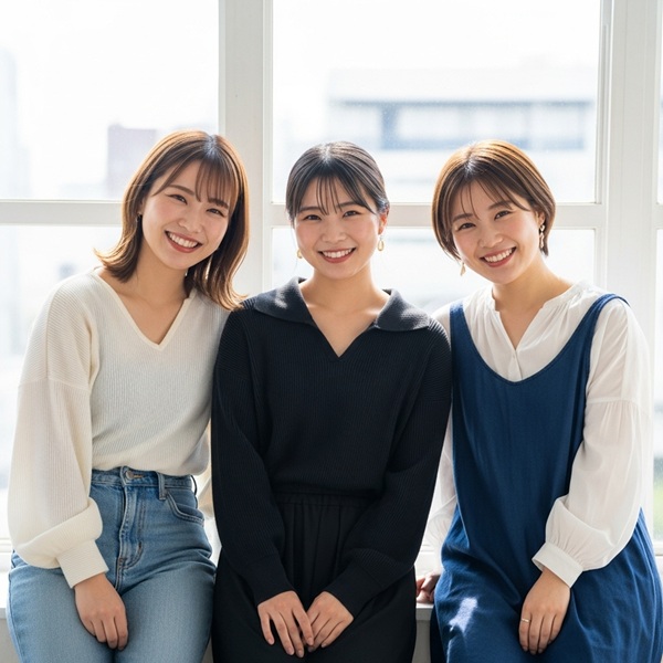 女性に聞いたリアルな意見