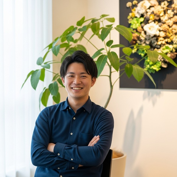 清潔感がある写真