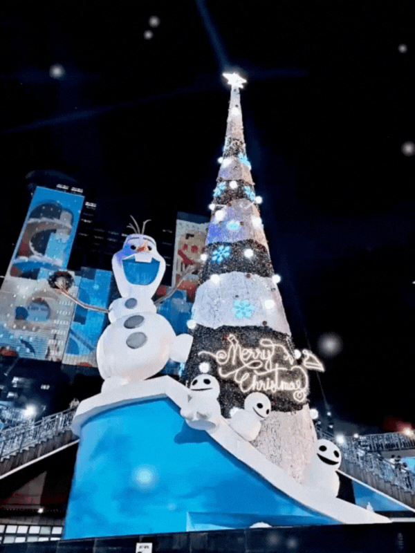 AI雪景照片-AI下雪照片生成教學