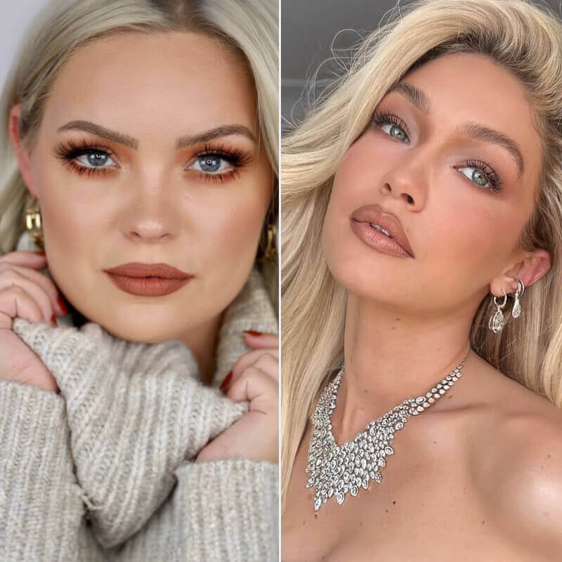 Pumpkin Spice Palette Pumpkin Spice Palette