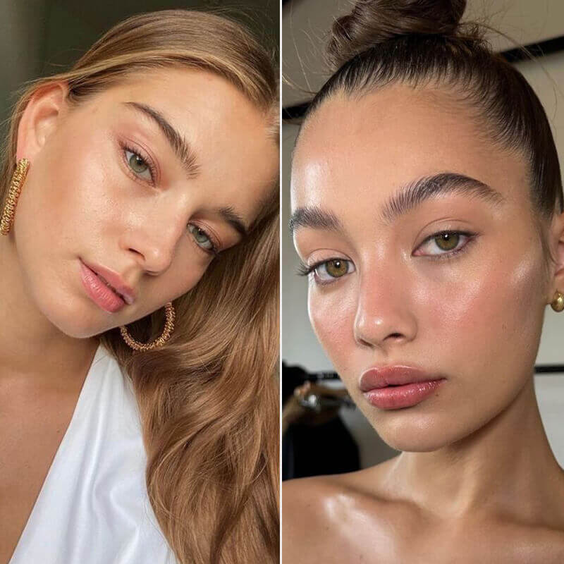 Mascara Free Mascara Free