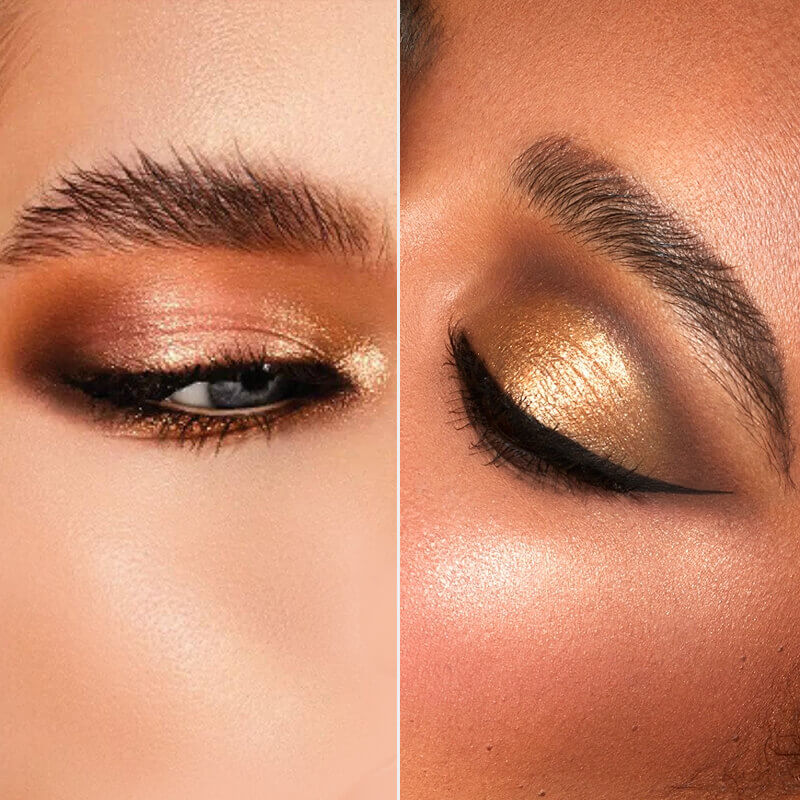 Smoky Bronze Smoky Bronze