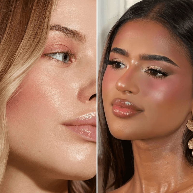 Cream Blush Glow Cream Blush Glow