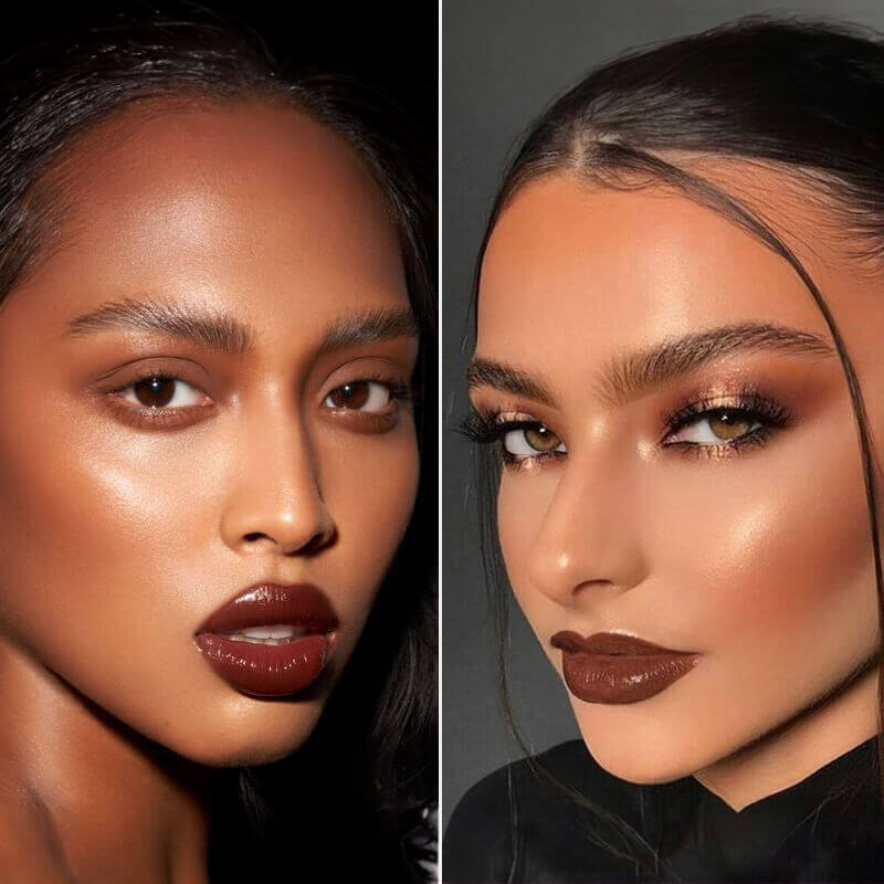 Melty Chocolates Melty Chocolates