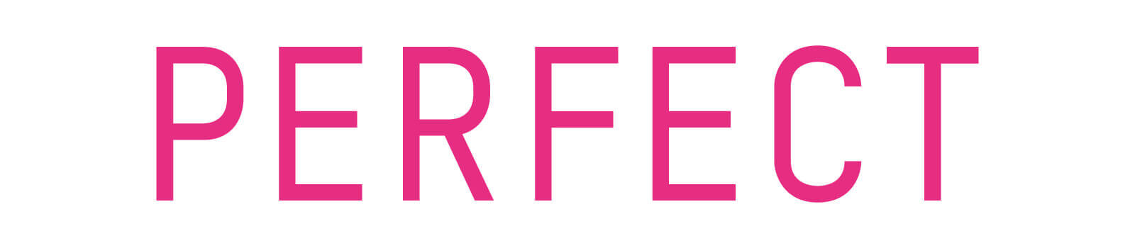 パーフェクト株式会社のロゴ