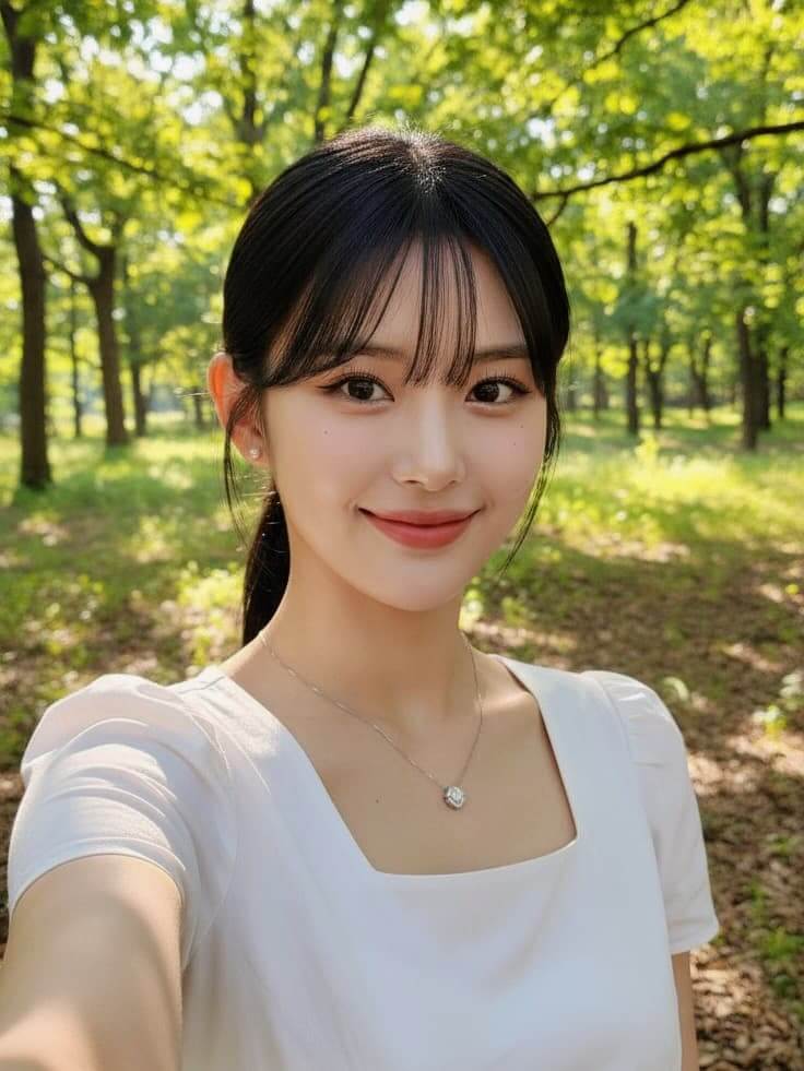 自撮り写真をアップロード 自撮り写真をアップロード