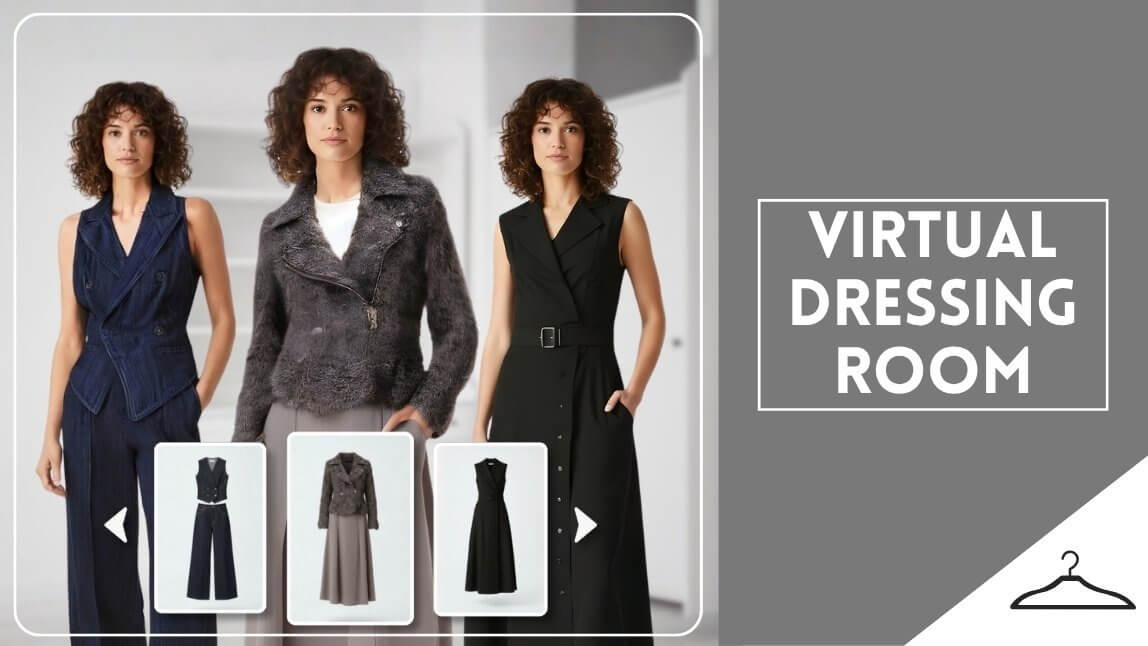 Virtual Dressing Room