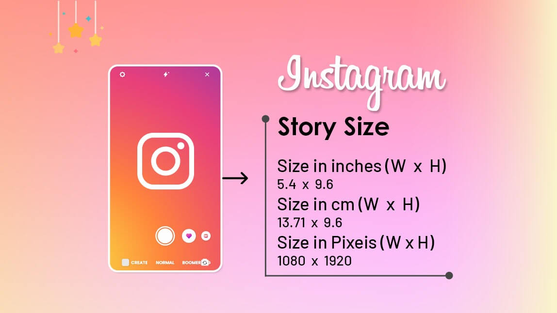 Instagram Story Size: Best Dimensions & Aspect Ratio [2025]