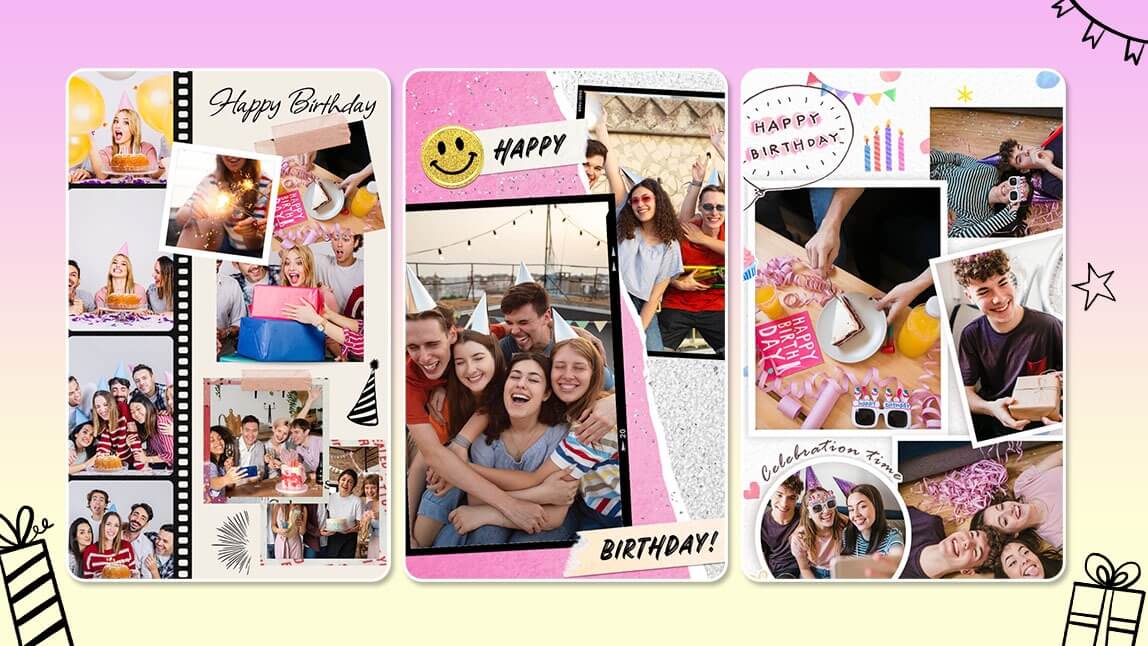 25 Creative Instagram Birthday Story Ideas [Updated 2025]