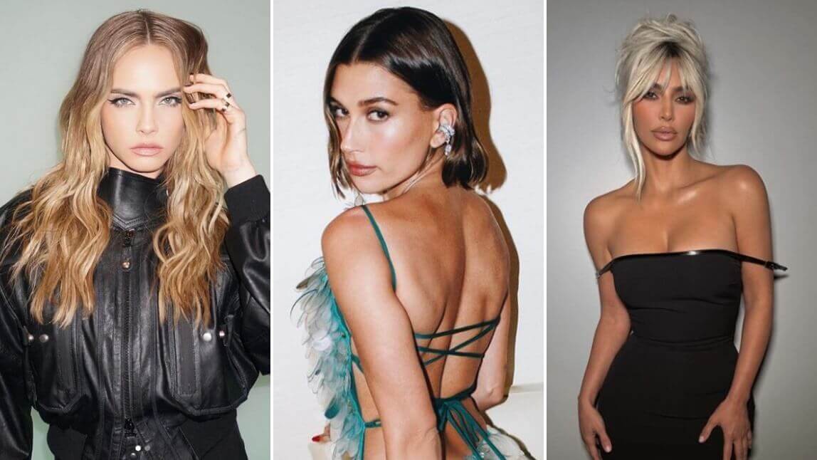 Best Hairstyles for oval face shape