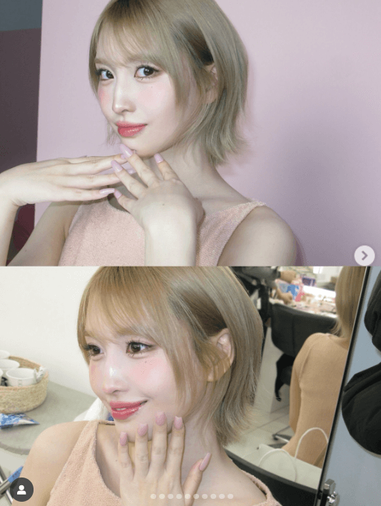 羽毛剪推薦:短髮羽毛剪 羽毛剪推薦:短髮羽毛剪