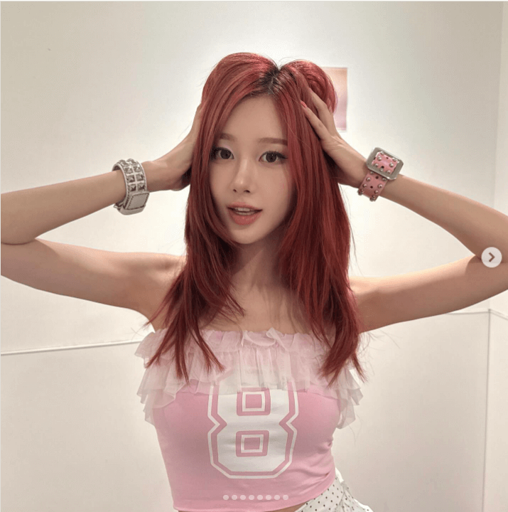 羽毛剪推薦:羽毛剪+紅髮 羽毛剪推薦:羽毛剪+紅髮