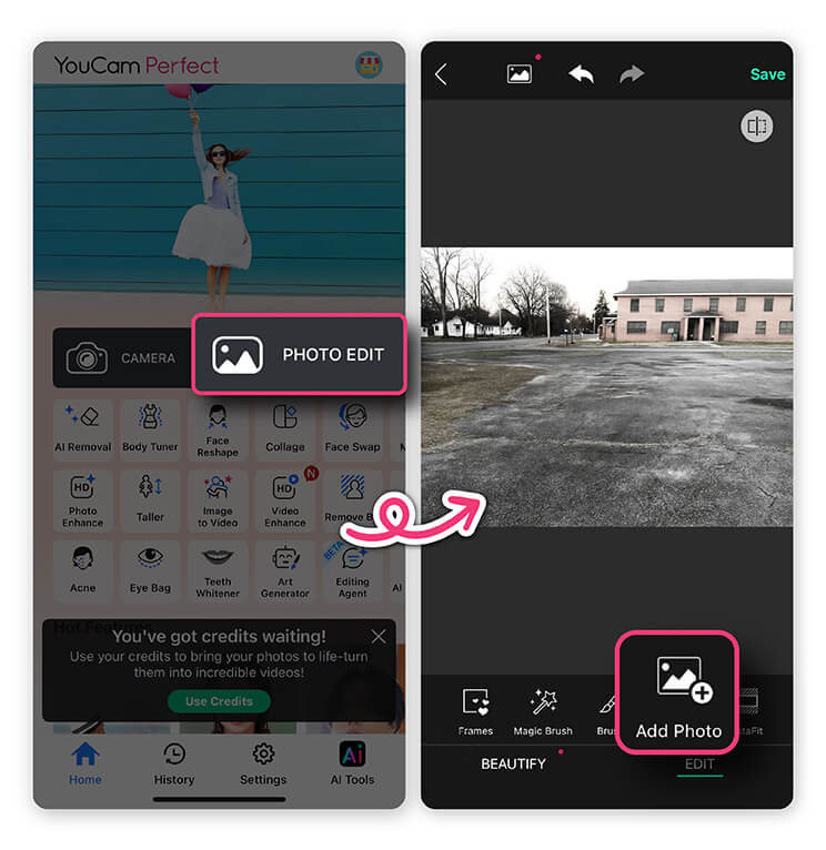 Upload Photo for Your Meme