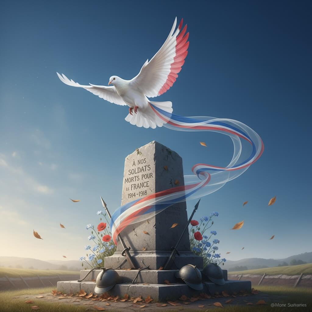 11 novembre armistice images