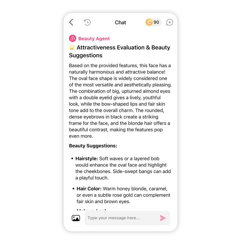 Facial analysis Facial analysis