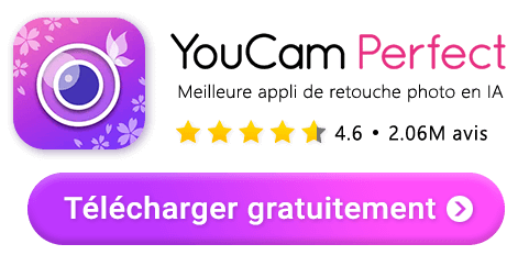 Télécharger YouCam Perfect