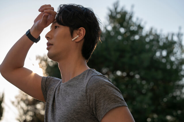 垢抜け方法⑩運動習慣を身に着ける 垢抜け方法⑩運動習慣を身に着ける