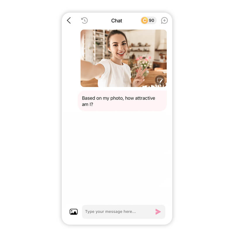AI Beauty Agent prompt AI Beauty Agent prompt