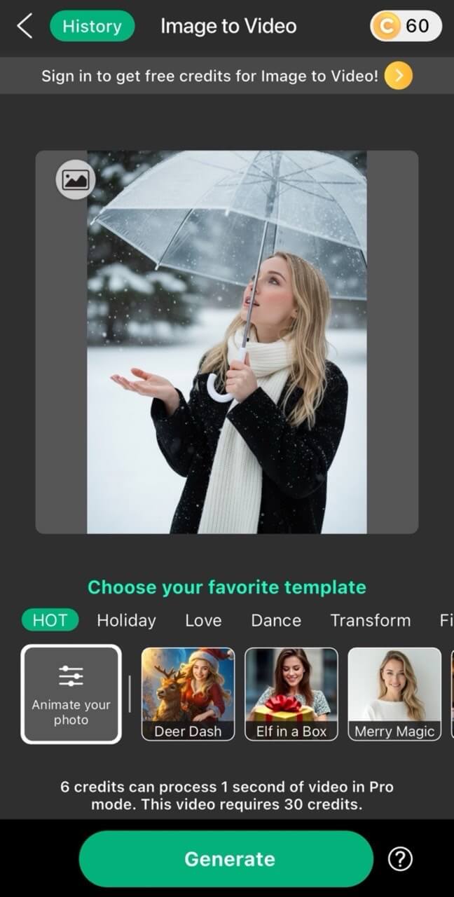 take your AI winter photo to the next level take your AI winter photo to the next level