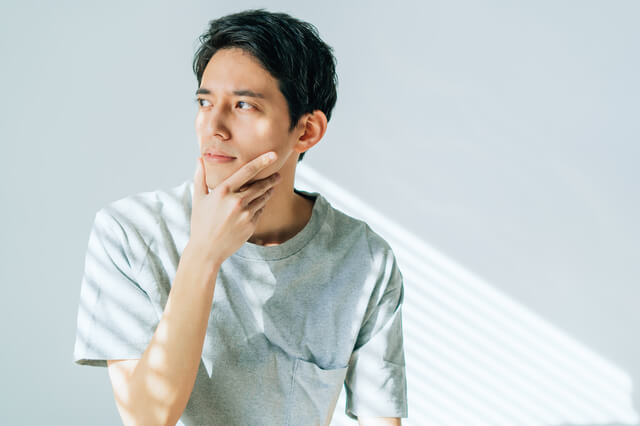 垢抜け方法①まずは身だしなみのチェック! 垢抜け方法①まずは身だしなみのチェック!