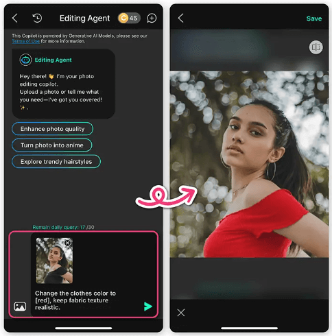 cambiar color de imagen
