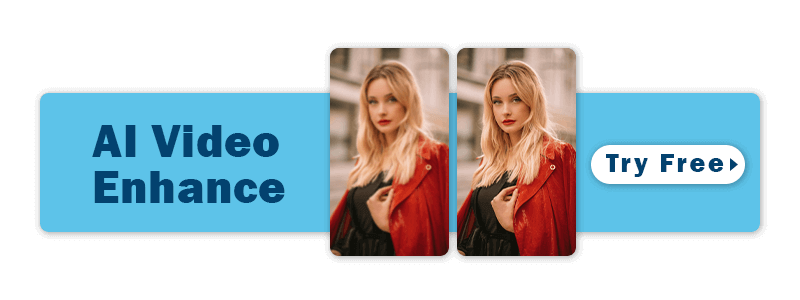 Unblur videos using the best video blur remover app