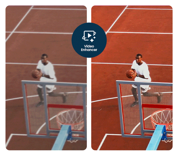 PowerDirector: Best App to Unblur Videos with AI PowerDirector: Best App to Unblur Videos with AI