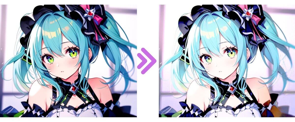 パステルトーン加工完成形 パステルトーン加工完成形