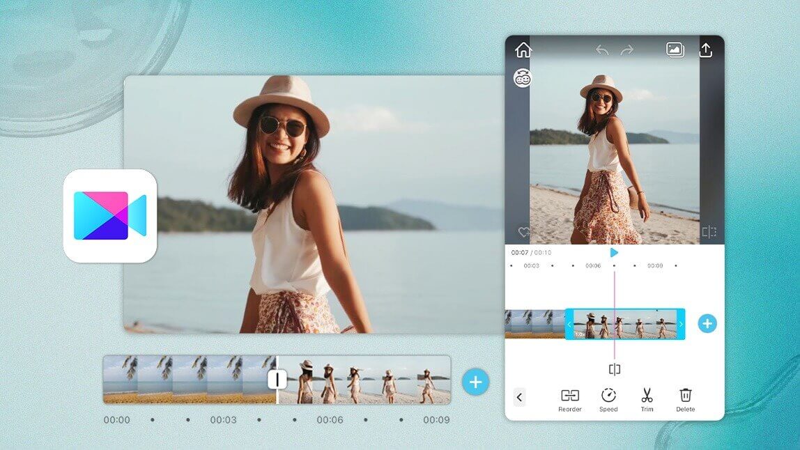 How to Combine Two Videos on iPhone? 2 Easy Ways in 2025