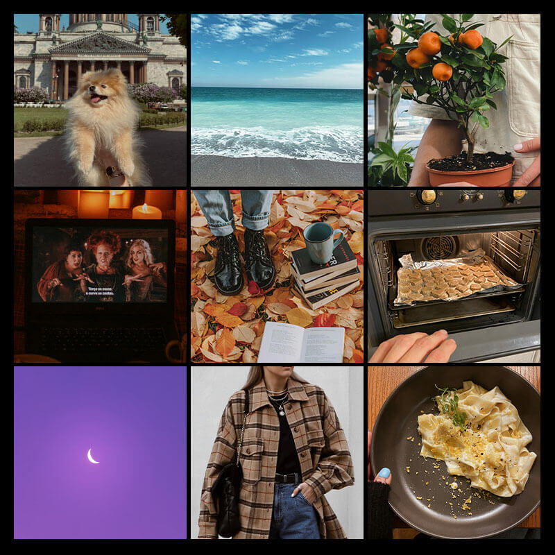 How You See Me Challenge