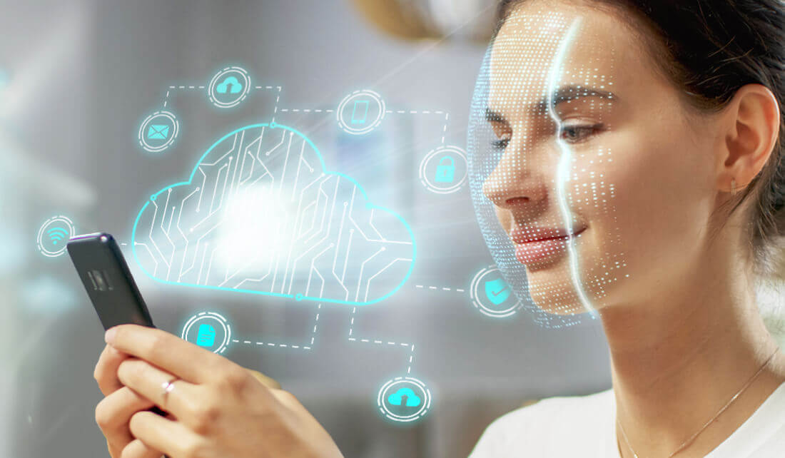 skin analysis face mapping tool