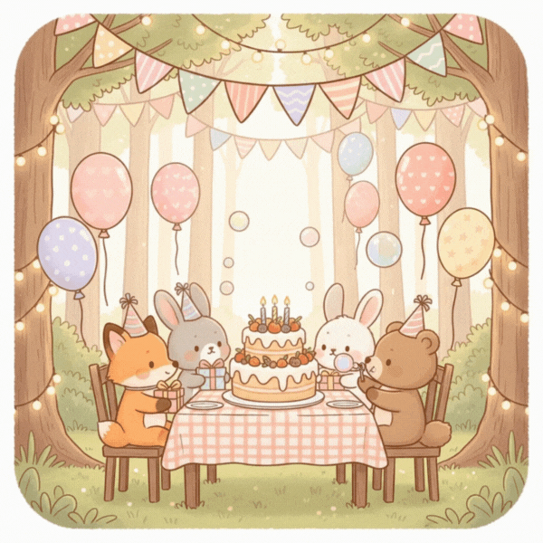 GIF生日快樂動圖 GIF生日快樂動圖-生日快樂圖案GIF-生日快樂可愛圖案