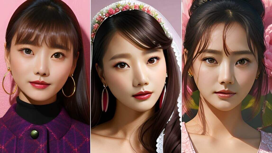 AIプロフィールの作成方法とおすすめアプリ5選