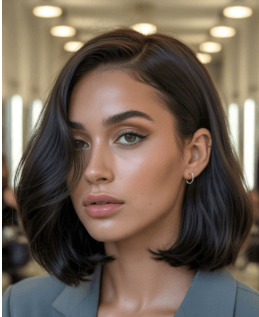 Tendance coiffure Hiver 2025, Hiver 2026