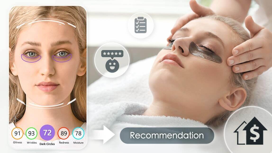 Why AI Skin Technology Is Essential for Hotel Spa Success