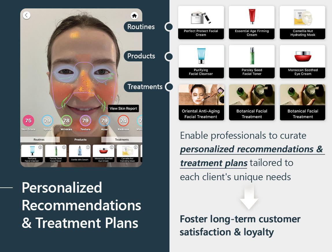 skincare scanner app