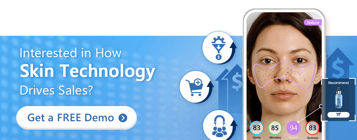 How Skin Technology Drive Sales How Skin Technology Drive Sales