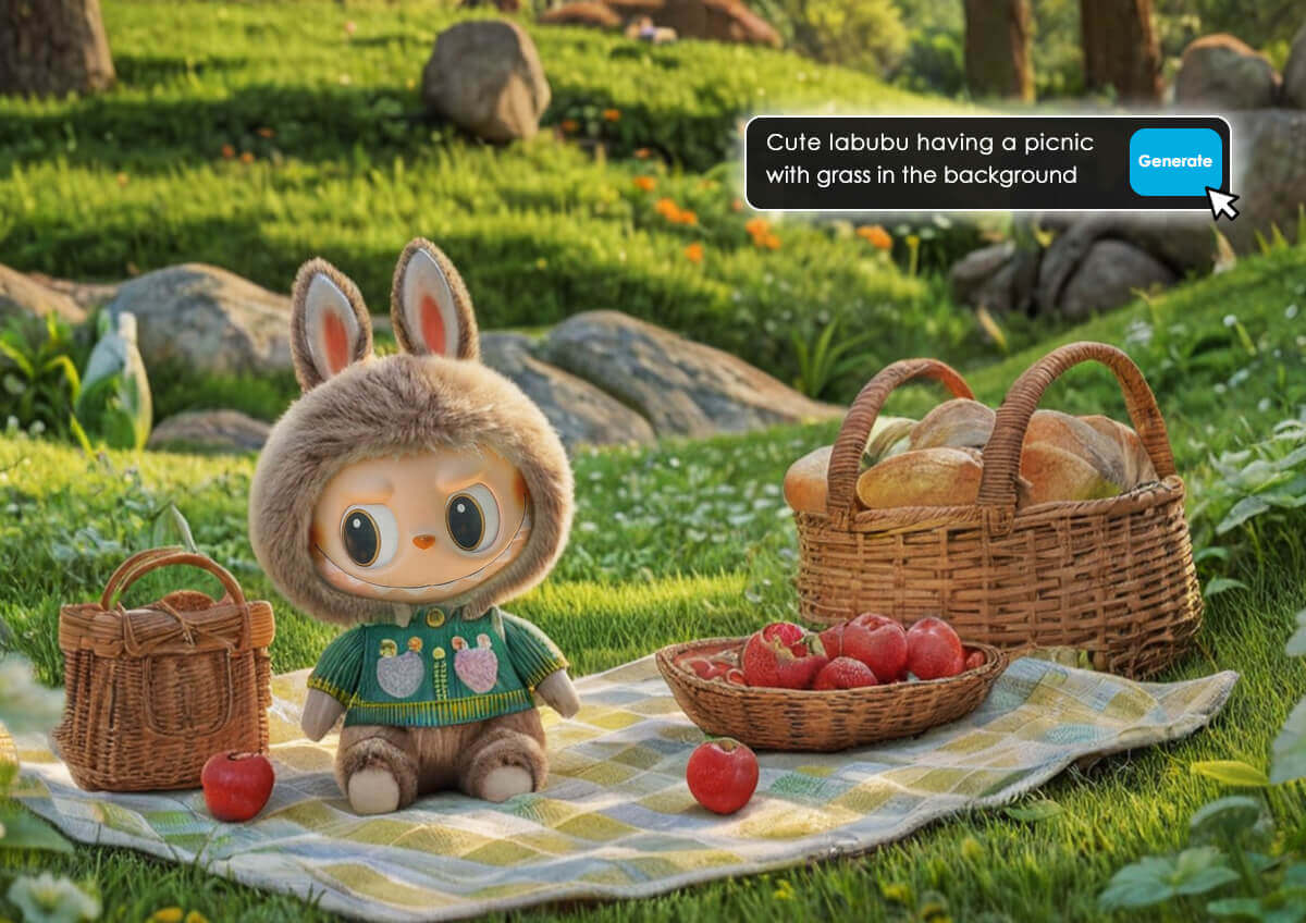 Miglior Generatore di Immagini AI da Testo a Immagine: YouCam AI Pro