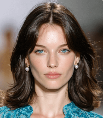 Tendance coiffure femme hiver 2025 2026