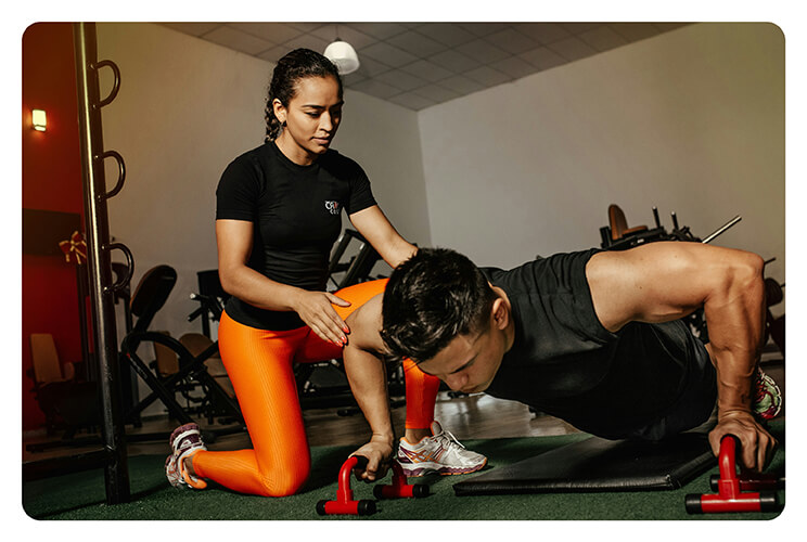 Offer Online Courses or Coaching