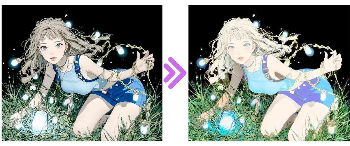 パステルトーン加工してみた パステルトーン加工してみた