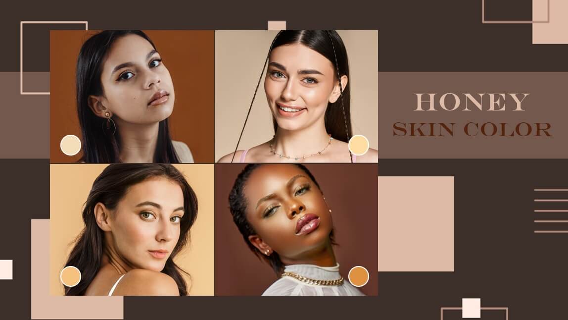 Honey Skin Color: Everything You Need to Know