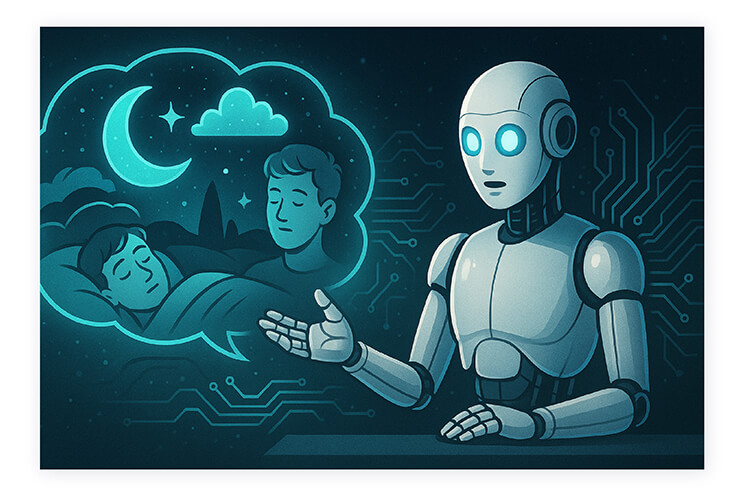 What is an AI Dream Interpreter The definition of AI Dream Interpreter