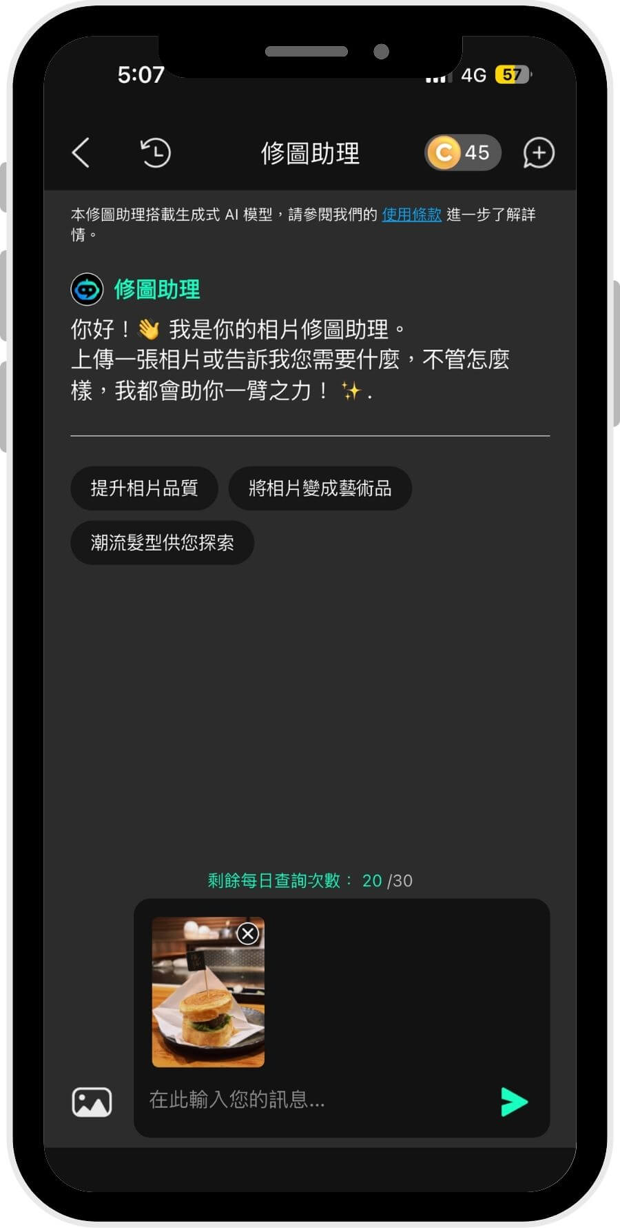 AI毛茸茸照-AI毛絨照-AI毛絨風圖片怎麼做