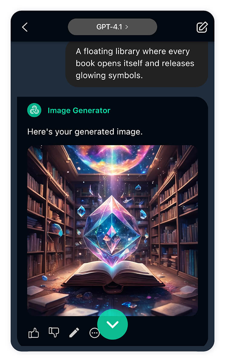 Bring Your Dream to Life with AI Dream Interpreter Bring Your Dream to Life with AI Dream Interpreter