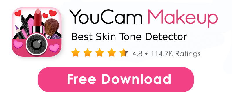 Image CTA-Best Skin Tone Detector