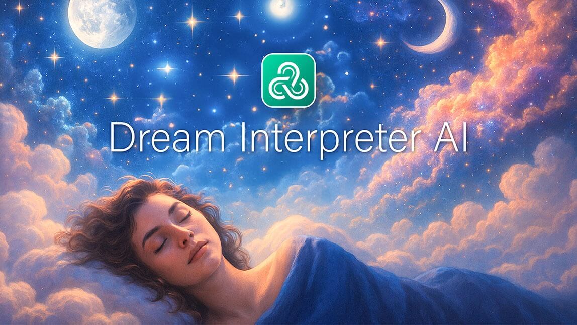 AI Dream Interpreter: How to Decode Your Dreams with AI