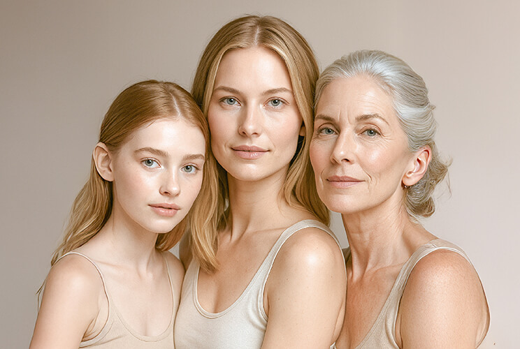 What Is Ivory Skin Tone? What Is Ivory Skin Tone?