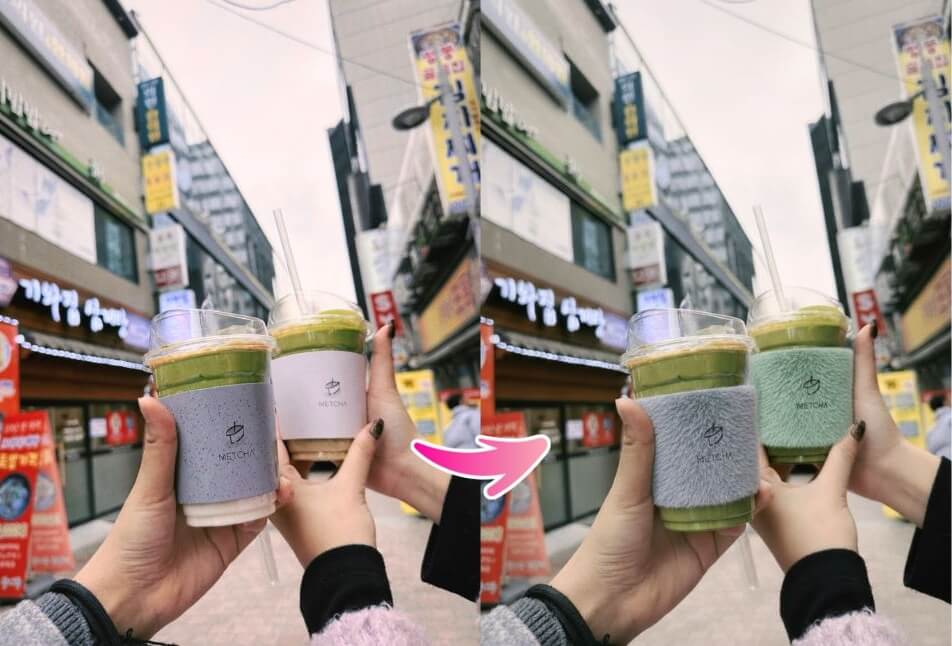 AI毛茸茸照-AI毛絨照-AI毛絨風圖片怎麼做